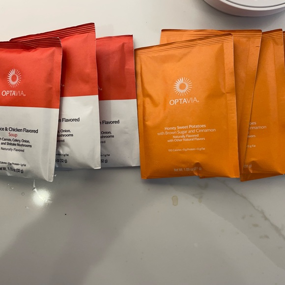 Optavia Fuelings - Picture 2 of 2